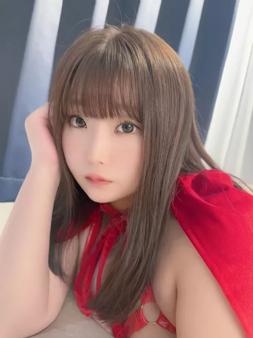 The epitome of adorable in a single frame. by SenpaiEdits