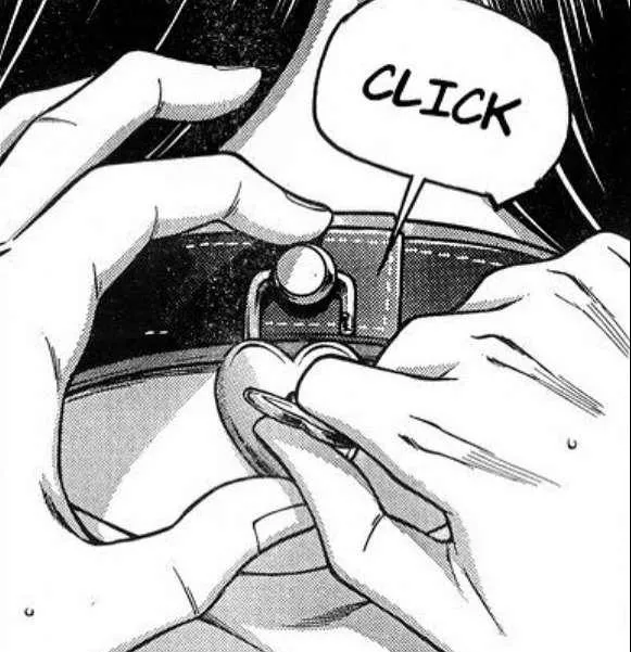 The moment the collar is locked on, a sub belongs to their dom. posted by Slave_of_Desire