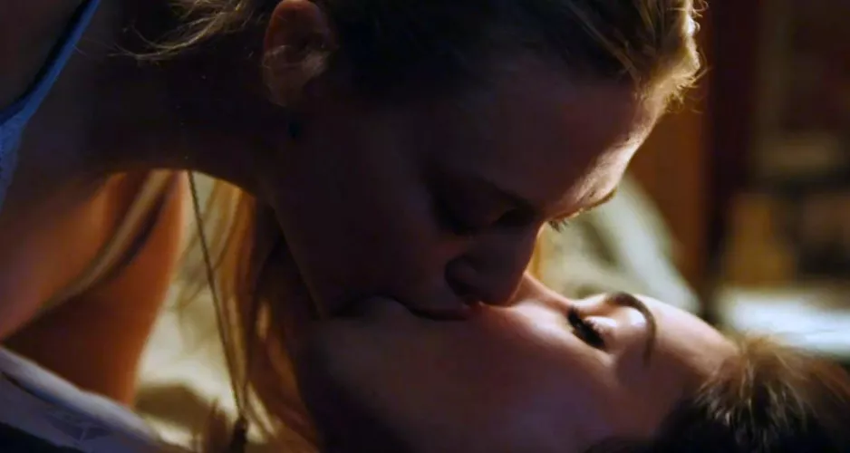 The scene every man remembers, just from an image. by Renae_Erica