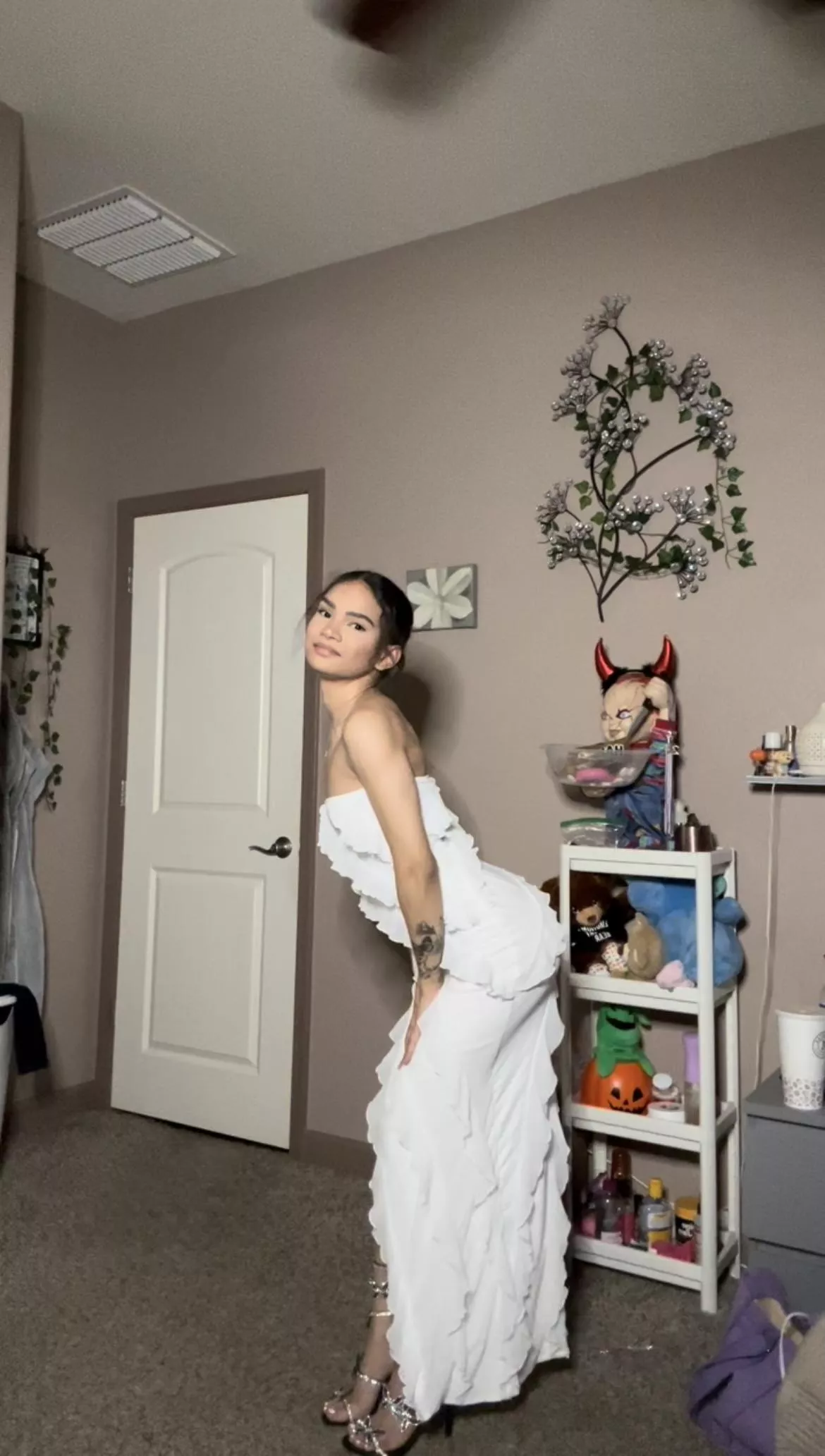 The whole class was shocked when I told them I crave for older men to touch me posted by yourcutiegerman