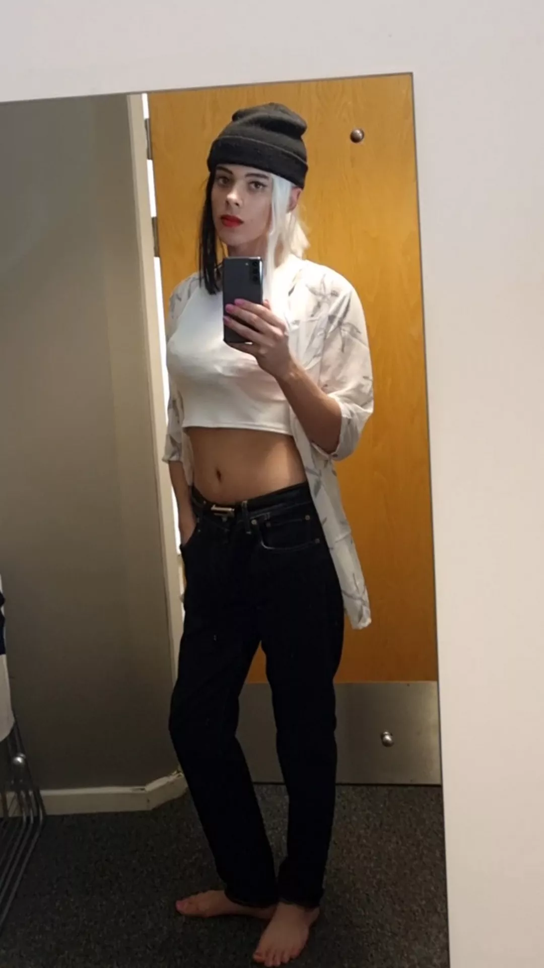 There's nothing better than dressing up XD posted by Plenty_Storm_5362