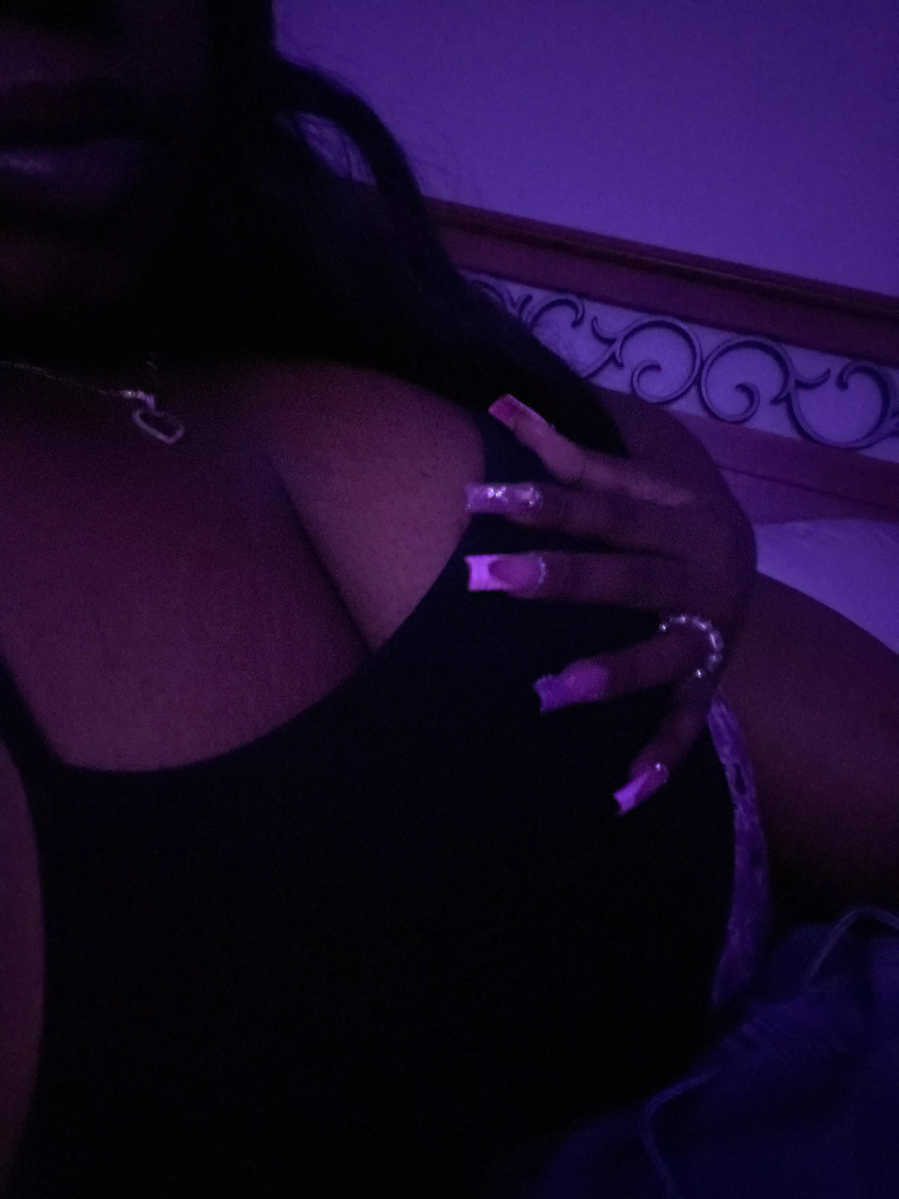 These huge tits distract you from everything posted by zarthaabrat