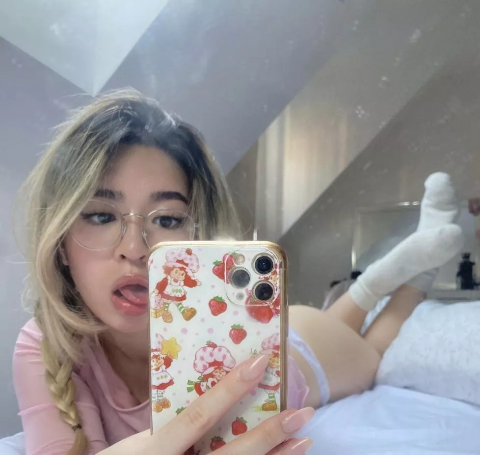 think you can handle me?  posted by grizzle__