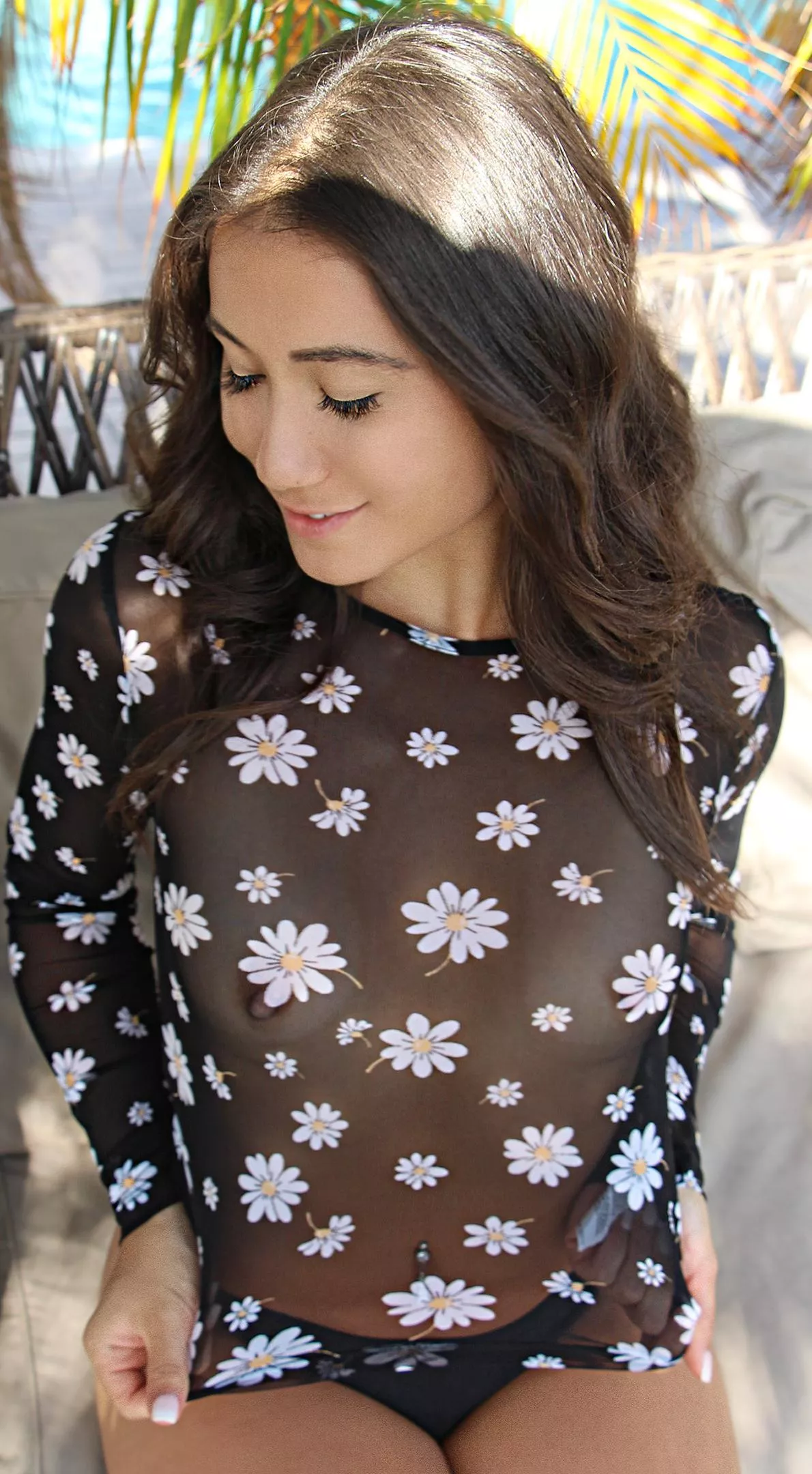 This has to be my favorite top right now posted by nikkidavisxo