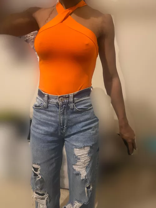 Too my wife to dinner by Mr-wannabecucked