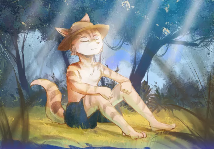 Tranquility @Stampmats by StampmatS