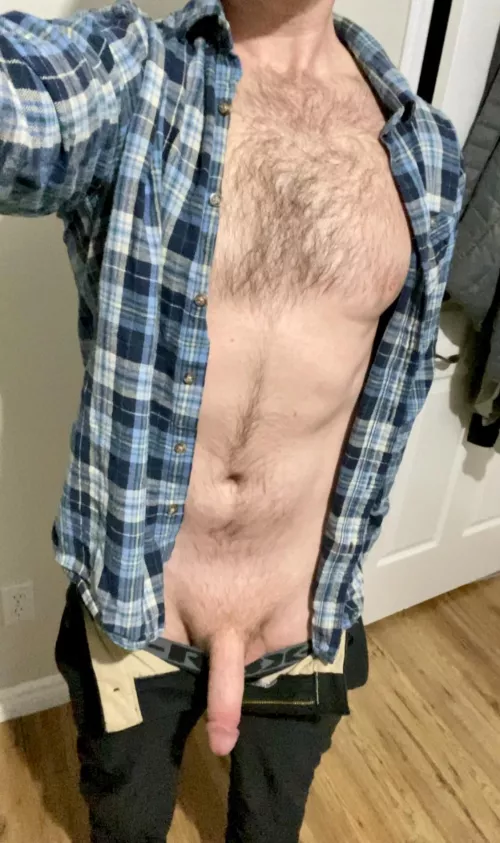 Unwinding after a crazy day [38] by bigwhitecocktail