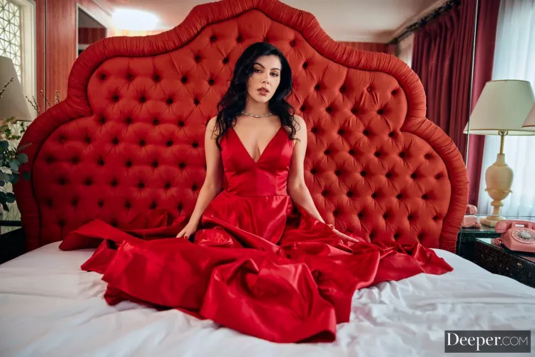 Valentina Nappi by zhin3d