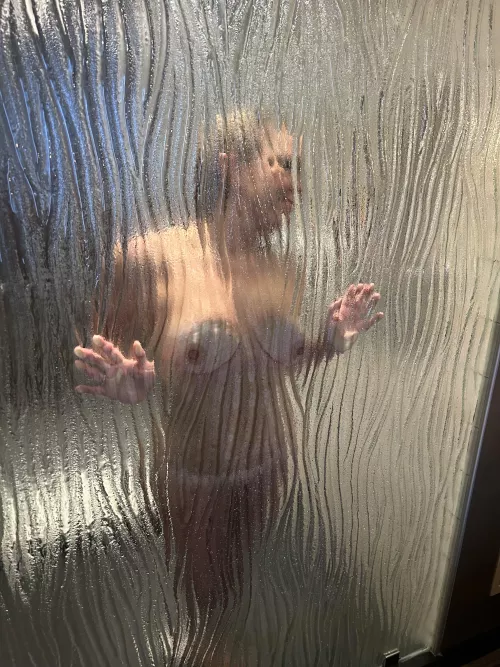 Waiting for you by Excellent_Italian_52