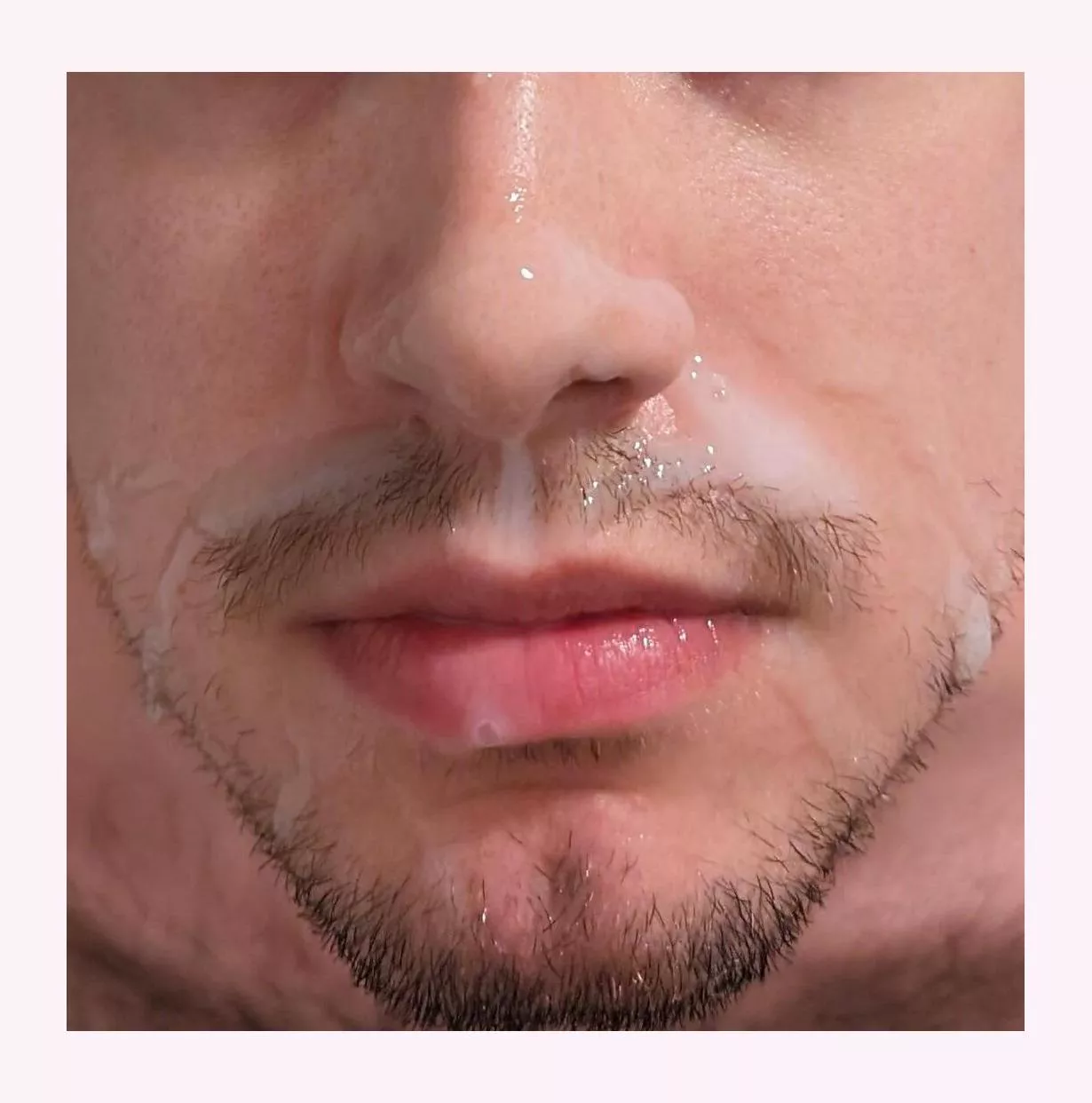 Walked in dropped to my kndes and received posted by Accurate-Example-811