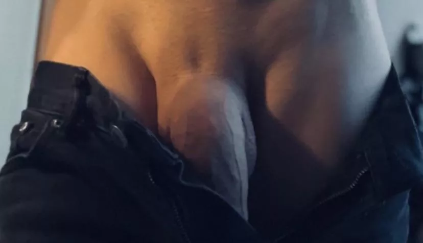 Wanna pull it down? posted by Ok_Friend_9321