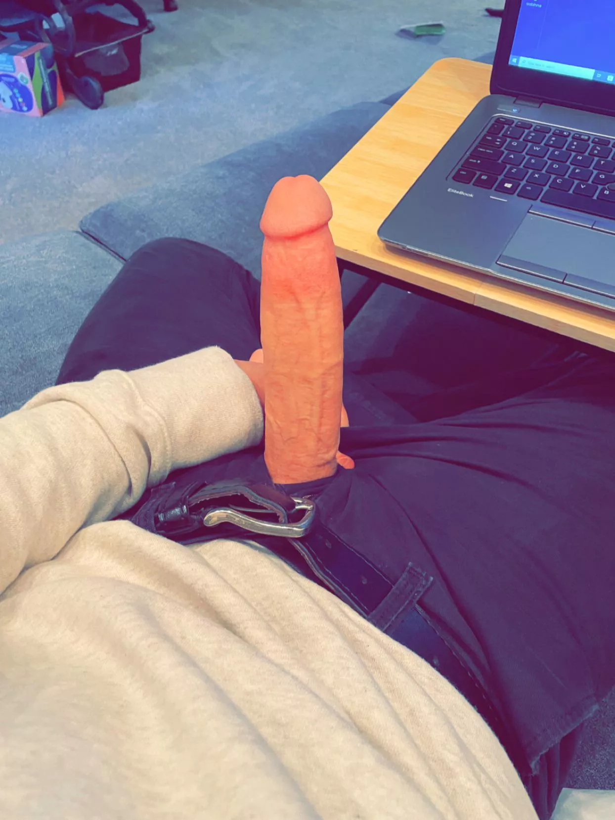 Was told I have a pretty dick what do you think? posted by Lovesubs
