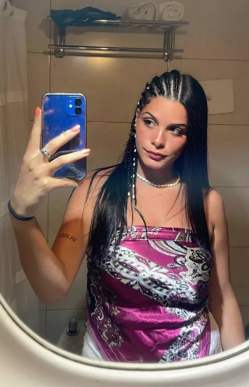 What are your honest opinions on this outfit? by impudentTracing166