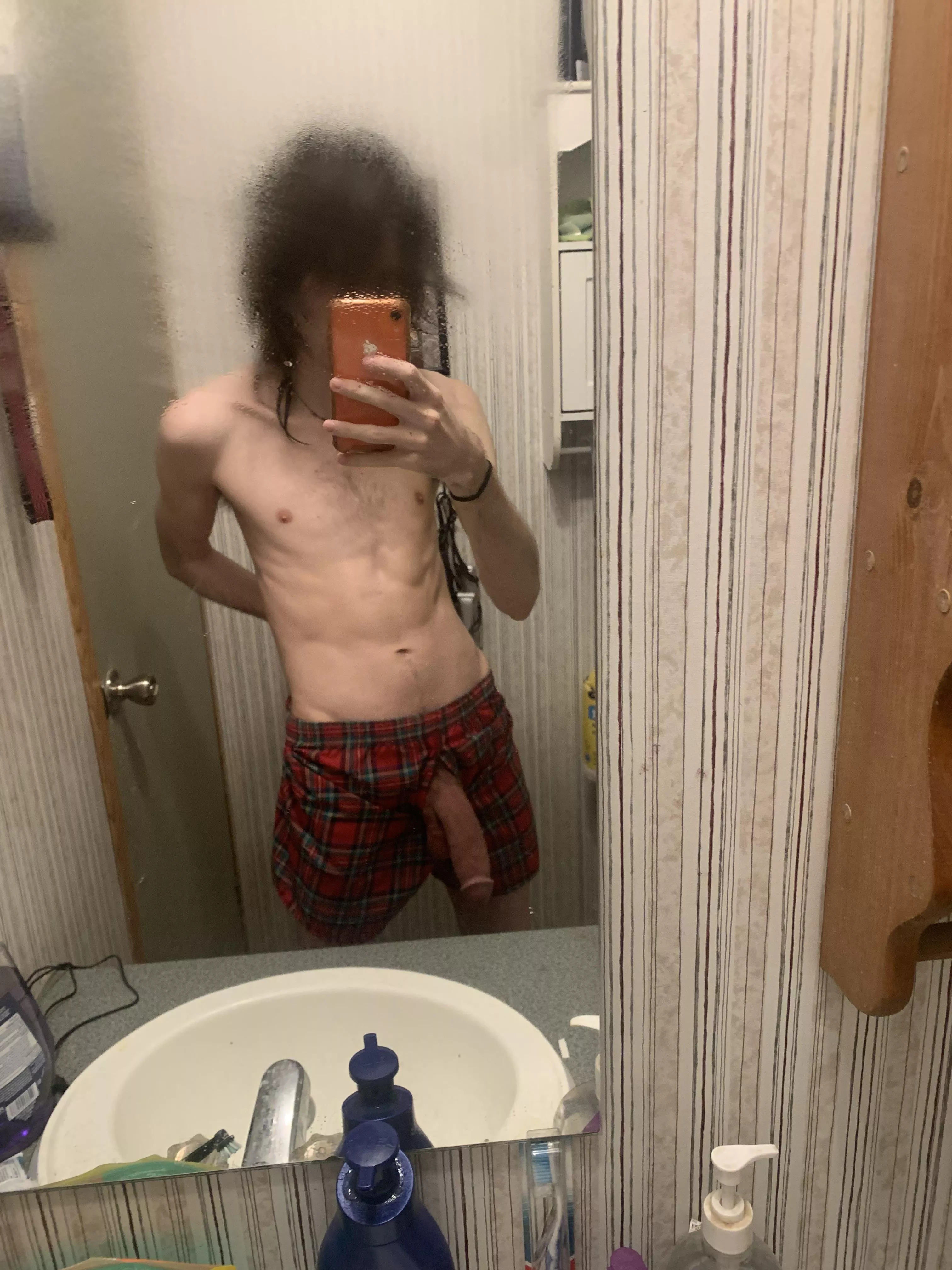 What do you guys think? posted by Comfortable_Peace843