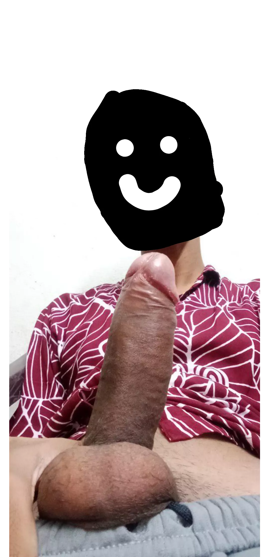 What will you do if you see me in this situation 😉 posted by NotAdiii