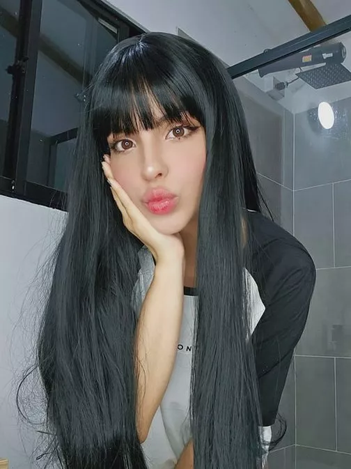 what's gonna be the first thing u grab during a makeout? posted by vareyow