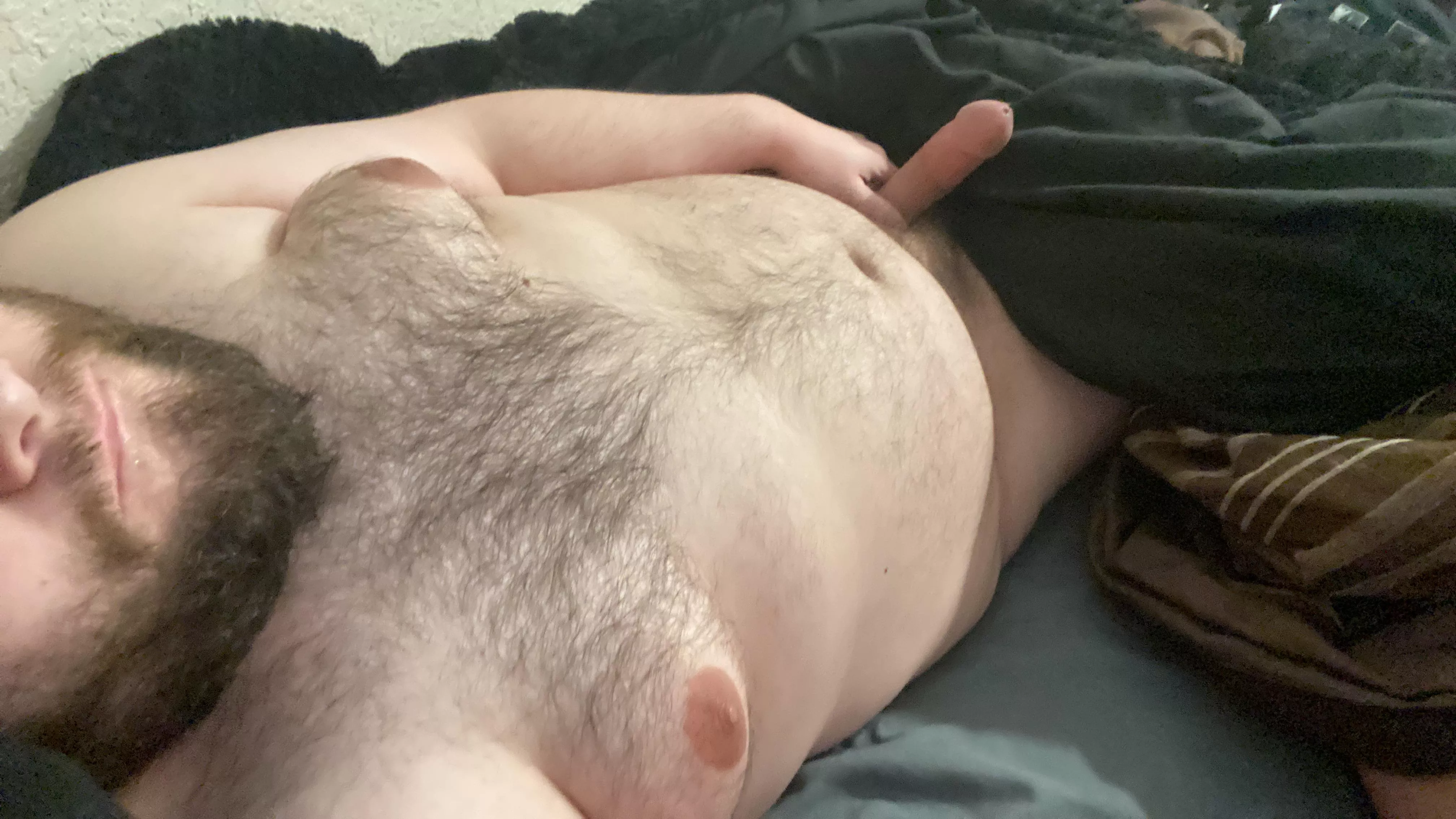 Where do u wanna sit?  posted by KinkyBear420