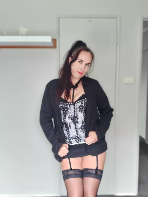 Where would you take me tonight? by miss_abbi