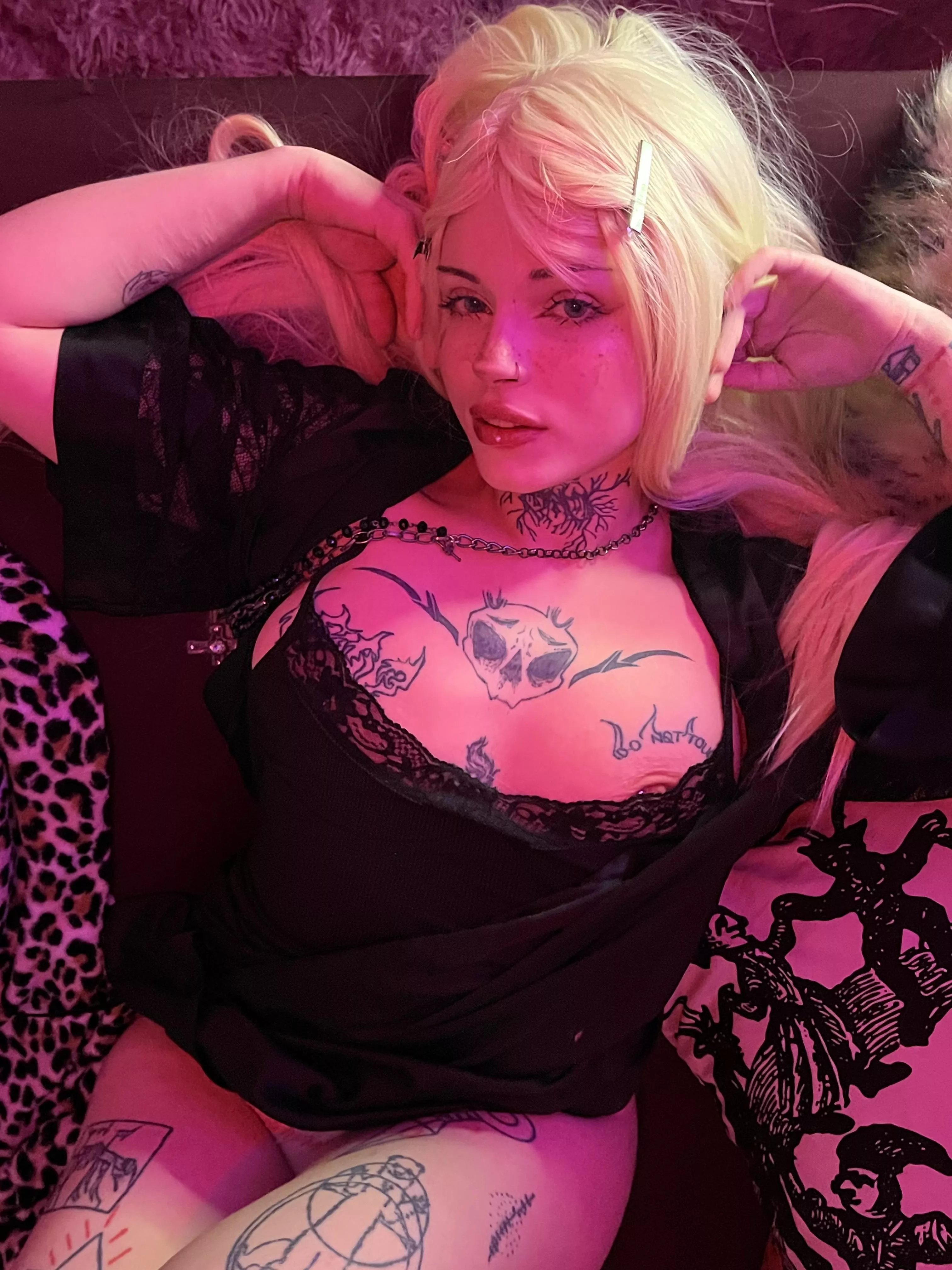 which one would you suck? posted by Mantasticles