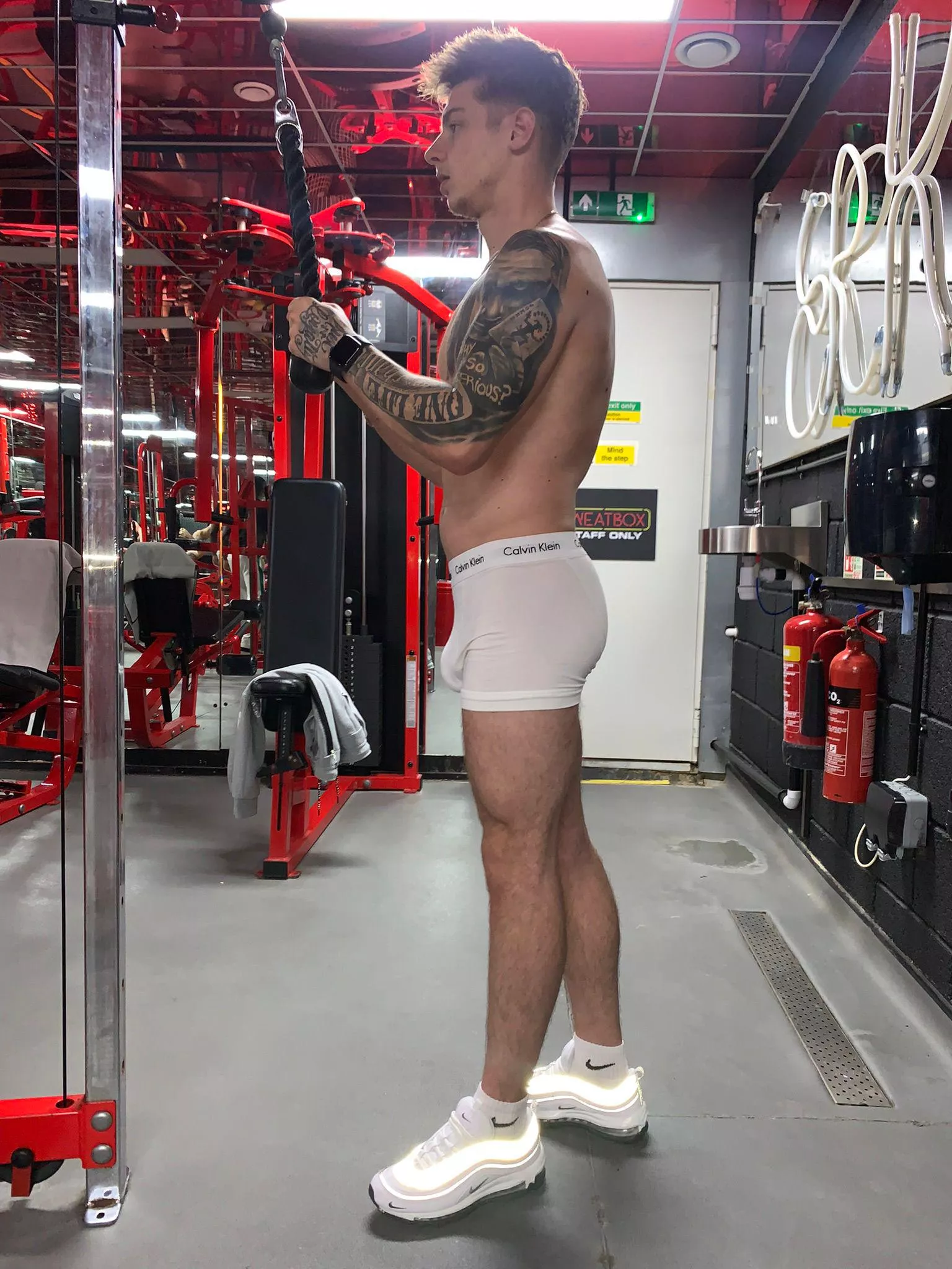 Who likes the pic ? posted by RobbyOneandOnly