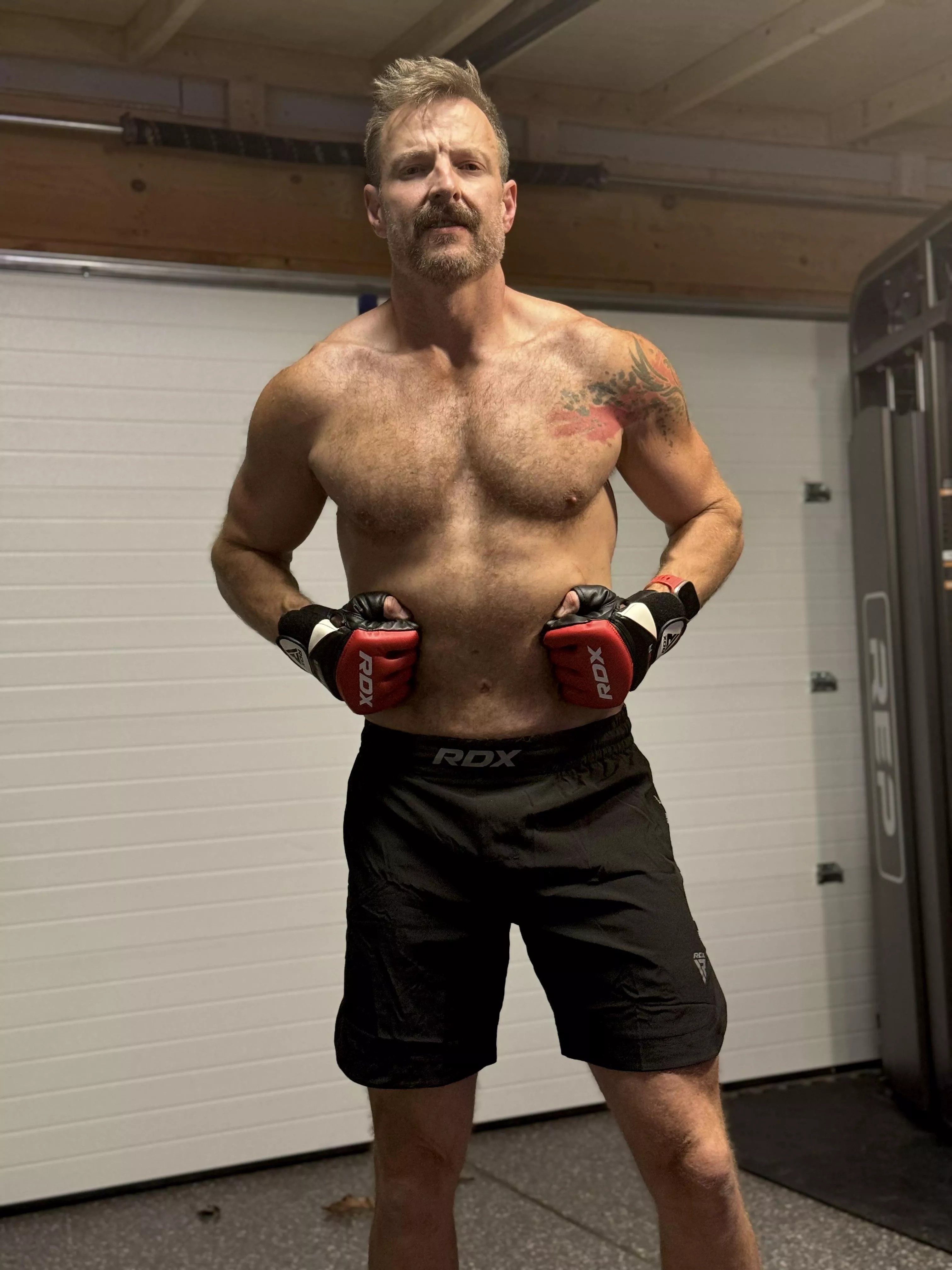 Who wants to go a round? posted by The_DenverDaddy