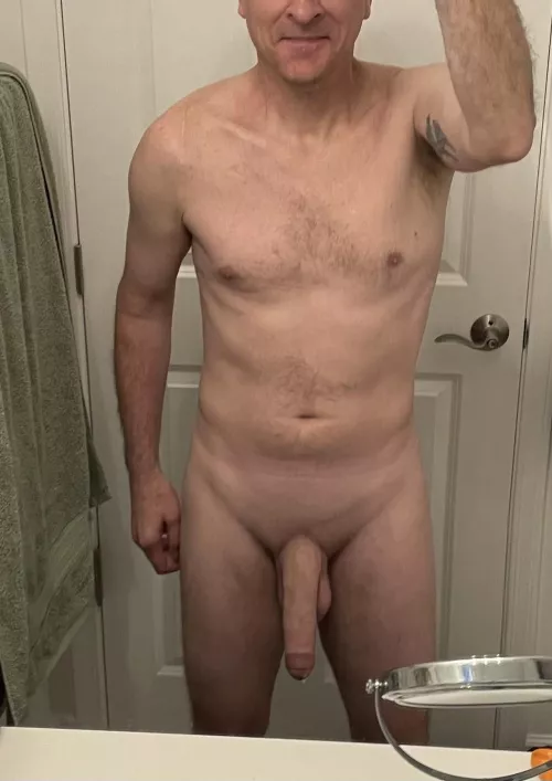 Who wants to help me reach my full potential? by BigBonedOne