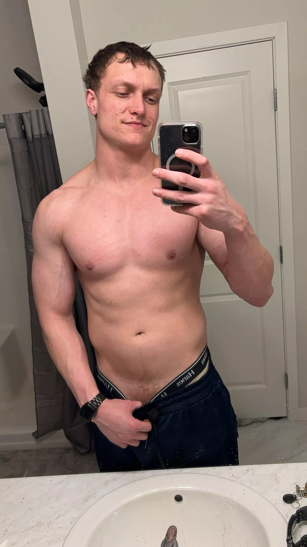 Who wants to see it all? posted by Jackedjackle