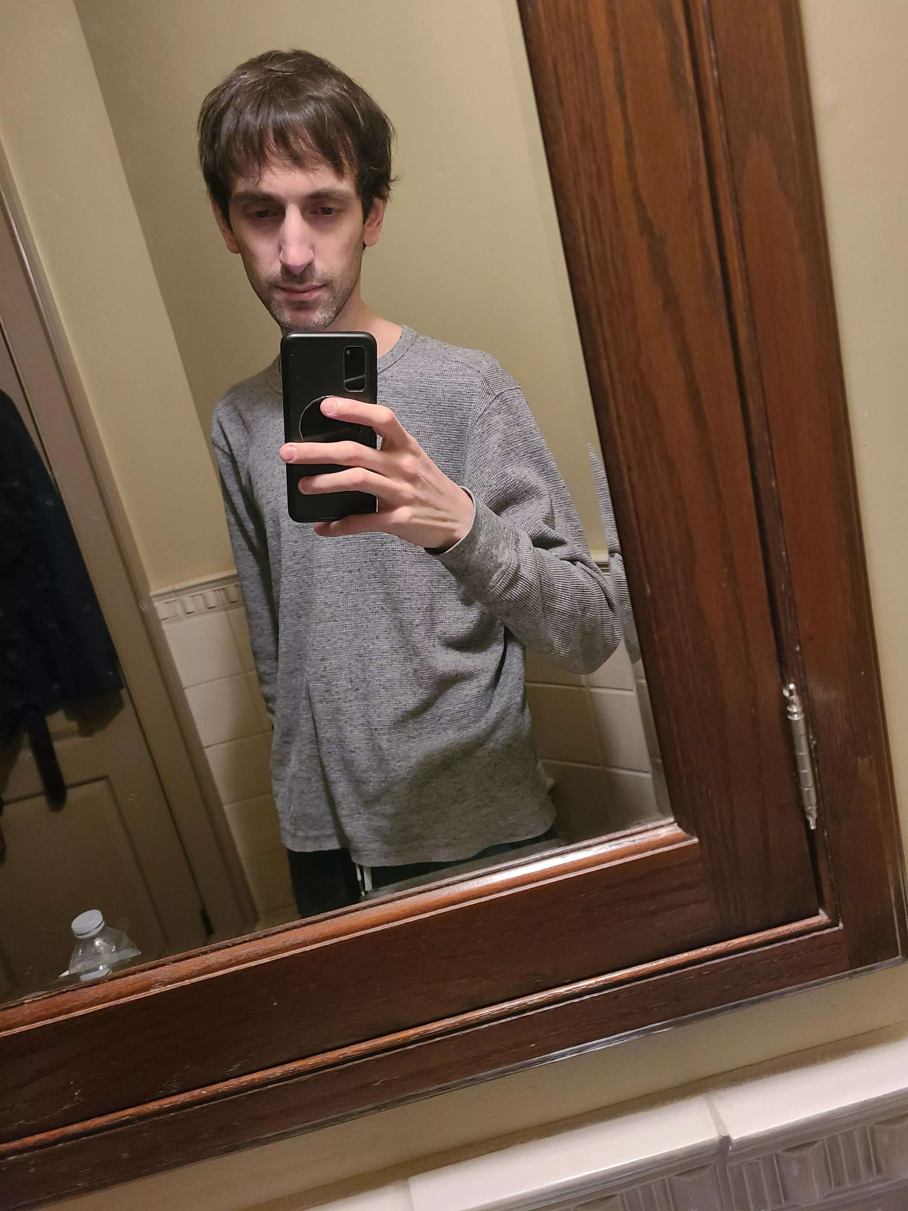 Who's binge watching stuff tonight? posted by skatecloud1