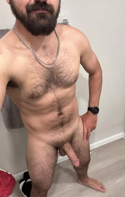 Who’s your daddy by texangoon69