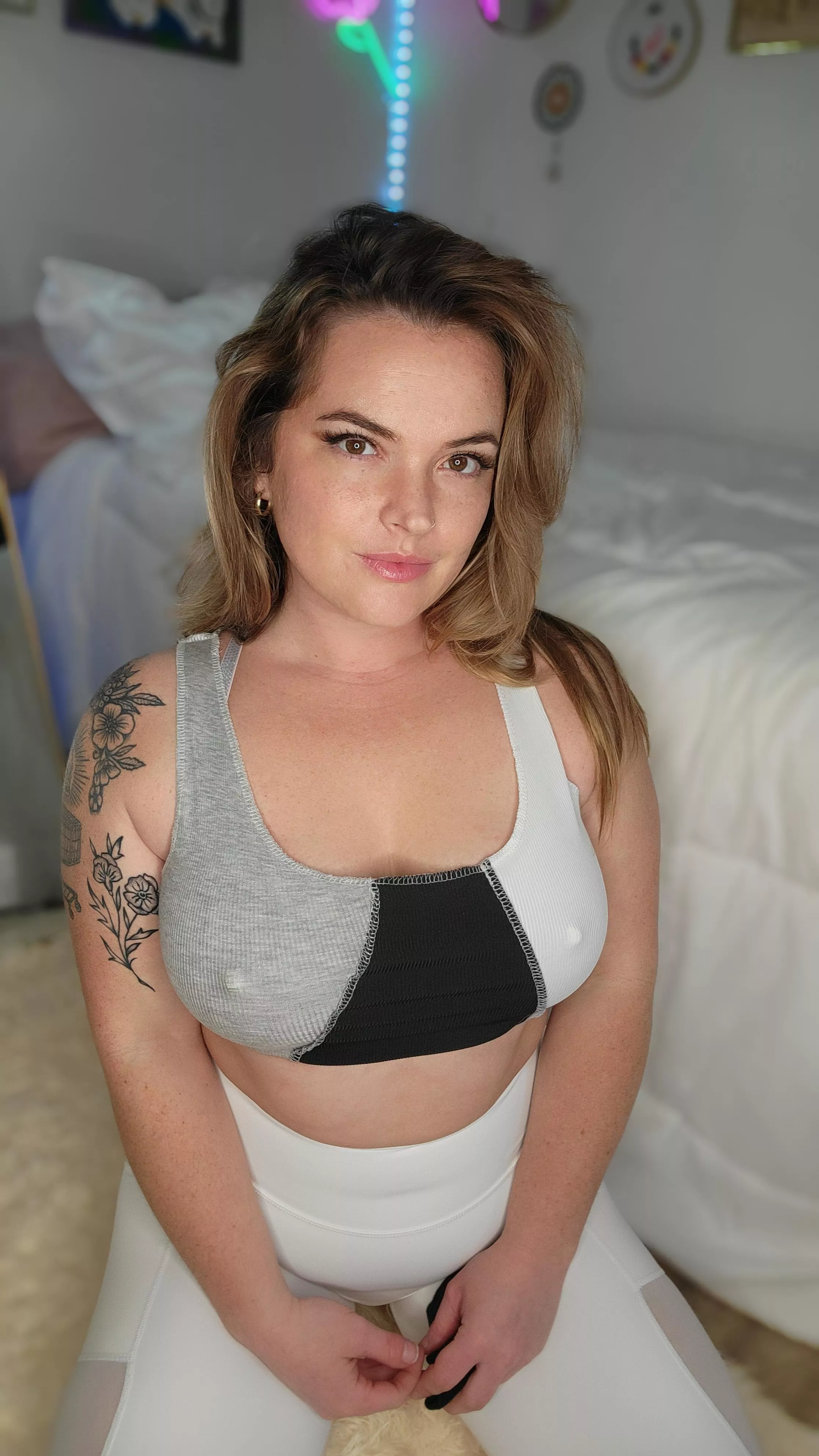 Wife material  posted by Gwenbunnybun