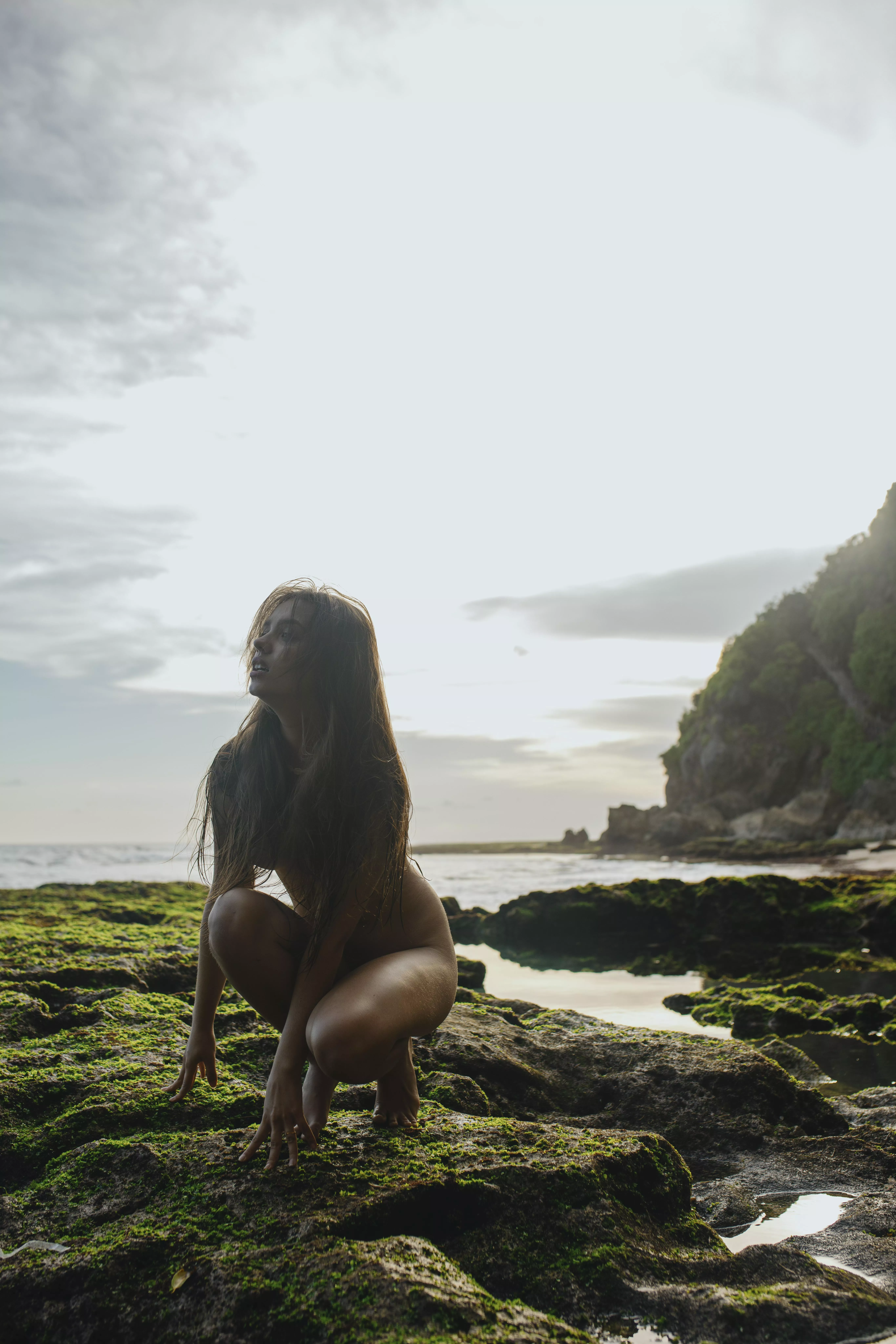 Wild me by Anastasia Mihaylova posted by Few-Relationship7183