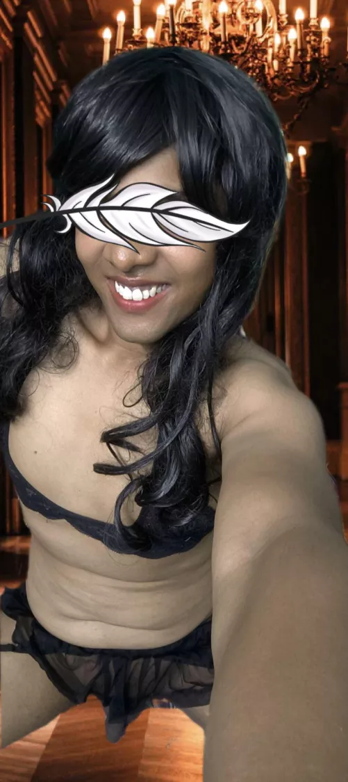 Will u suck mine or the opposite ☺ by sissy_sona89