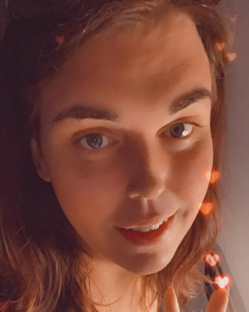 Wishing everyone a lovely weekend❤️ posted by Glaceon412