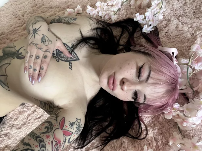 Wyd if you wake up to me sucking ur dick? by bluddycherryx