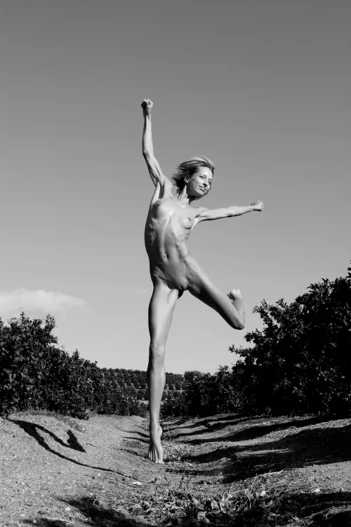 Yanna, by Andrew Kaiser by Gothmoggie