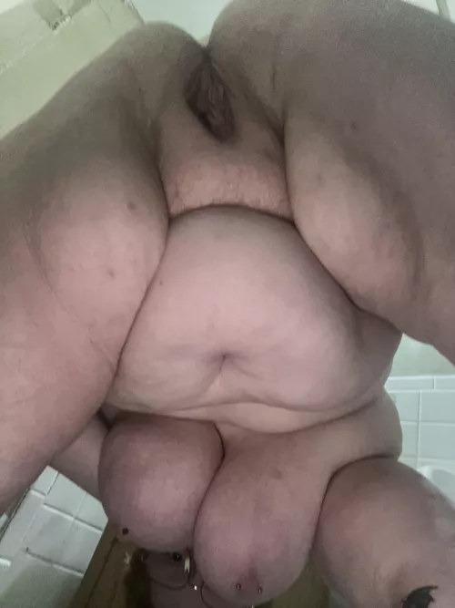 you ready to get suffocated? :3 by Fit-Special-9305