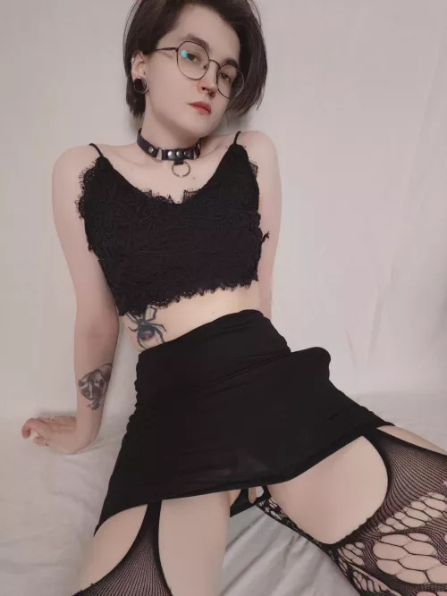 You're drooling already, slave by Cyber_samuraii