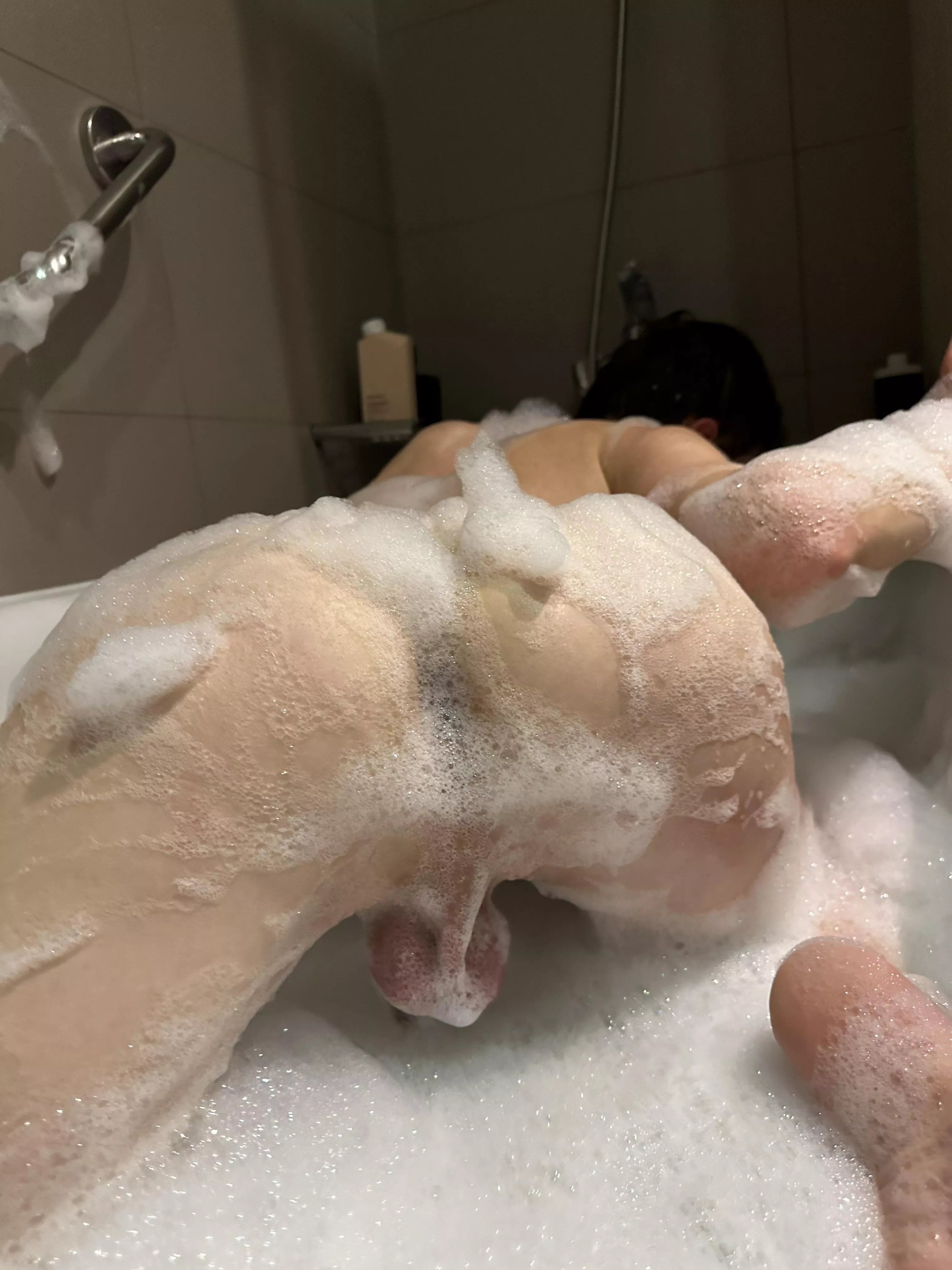 Yummy? 😋  posted by lumpishSpheroid