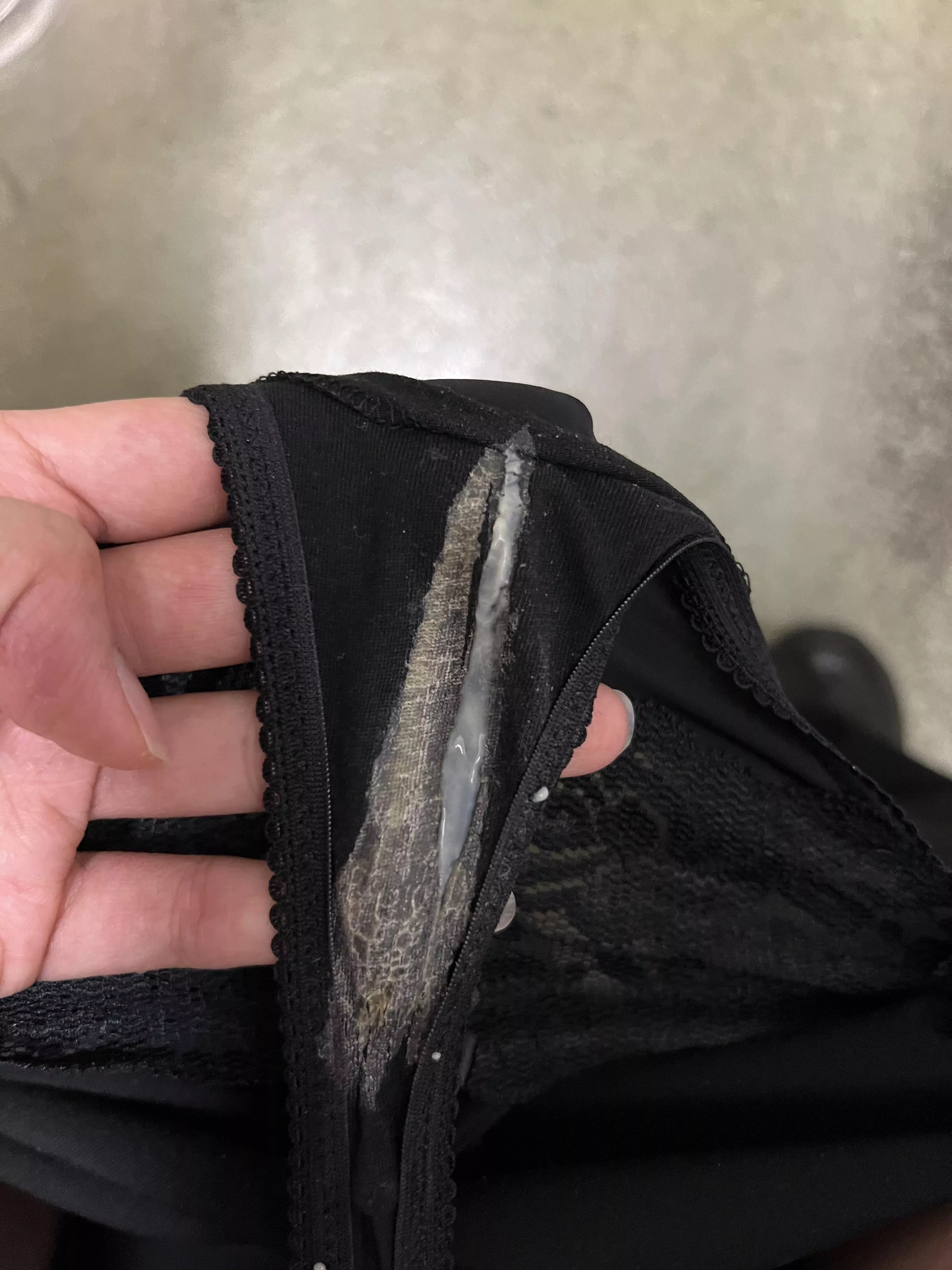 12 hour shift 🥵 posted by One_Intern5967