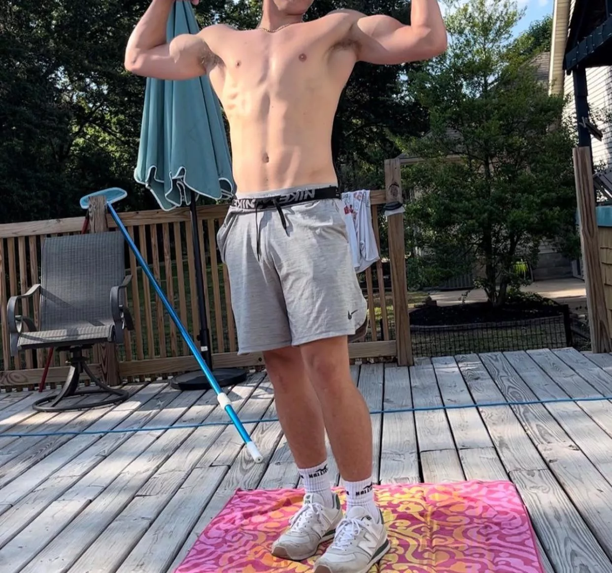 19 m USA; fit subs only; lancelorian24 posted by MathGeek9