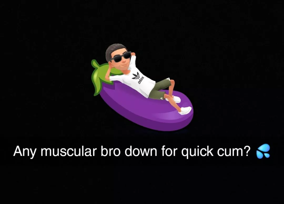 23 HORNY HEAVY CUMMER, need MUSCULAR bro to watch me cum @miskogg posted by miskogg