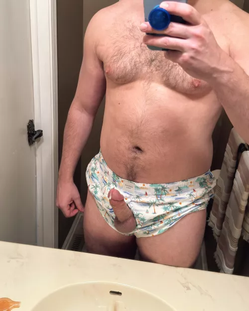 240lbs of MEAT 🥩 by Treeman51