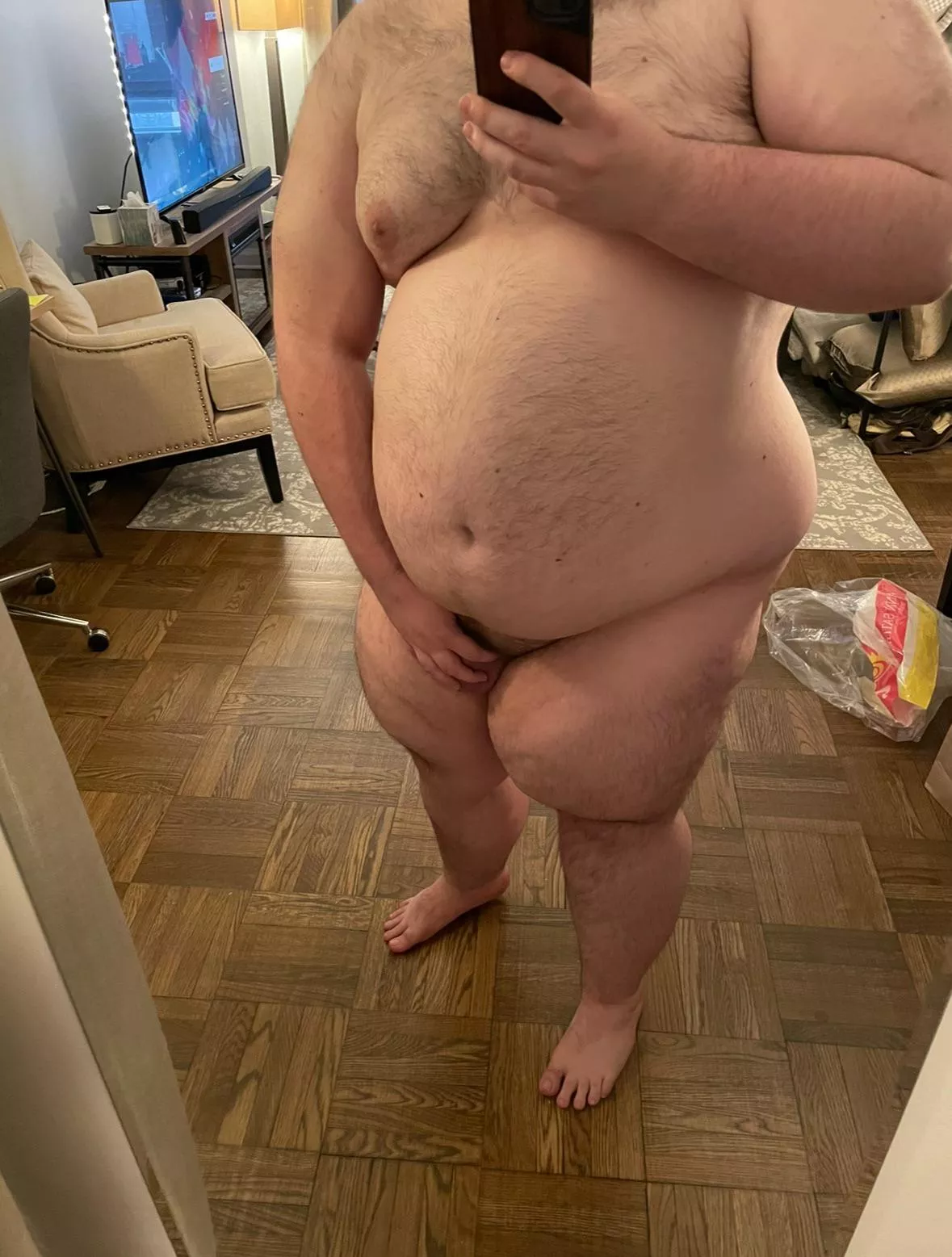 32 - Hairy chub looking for chasers posted by tloslum