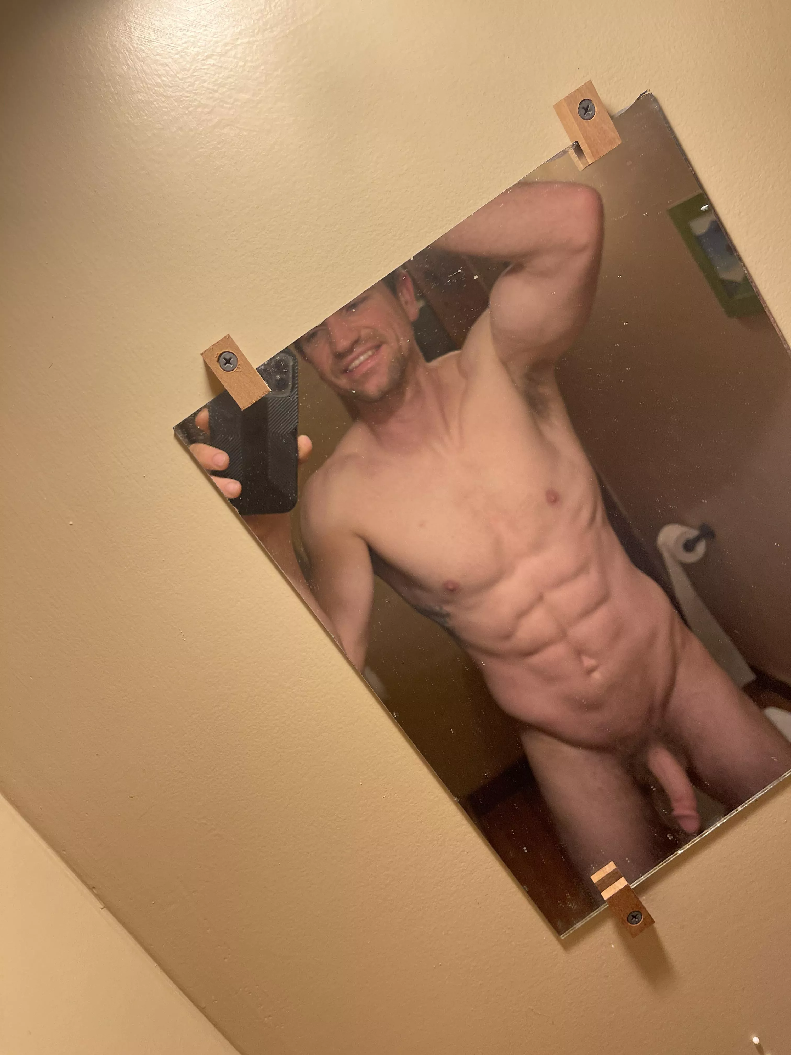 [33] Don’t you hate it when the alcohol hits and there’s no one to play with?? posted by Nice-Hovercraft2890