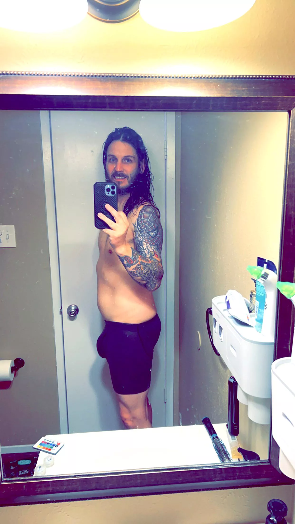 38 (m) rate me posted by Background-File-6439