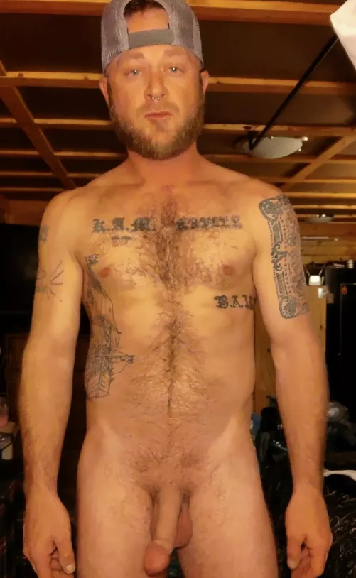 39 fit dad by captainnasty6984