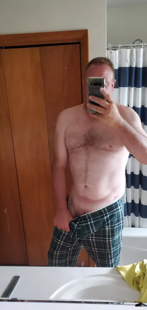 (52) what young lady want this daddy in her bed by No-Passenger-9958