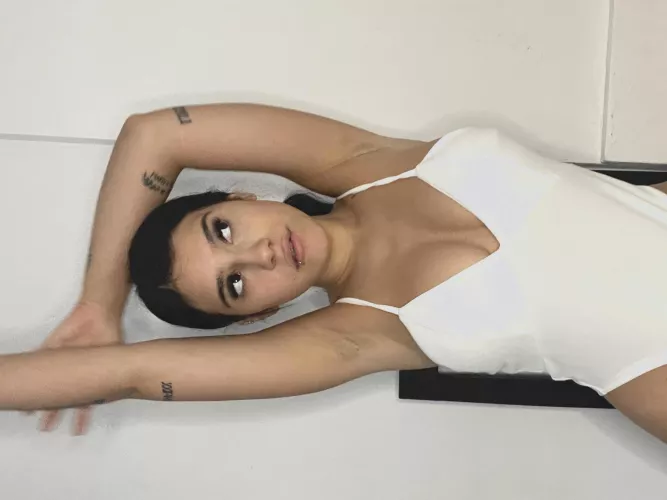 a quiet but naughty college student by Stratton3679