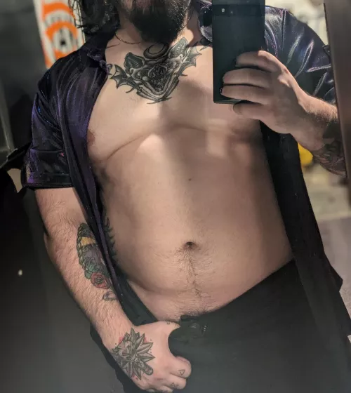 After a great night out I need someone to take home by RipThrowaway123456