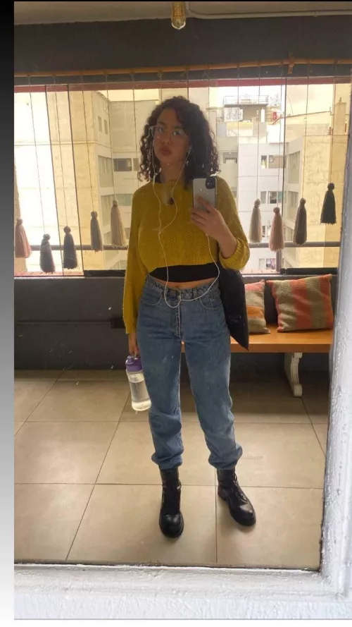 am i your type? by gabby_stimulus